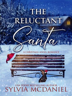 cover image of The Reluctant Santa